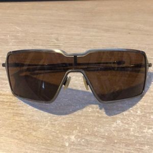 Oakley probation glasses